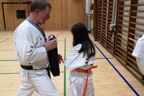 taekwondoklubben hwa rang aarhus