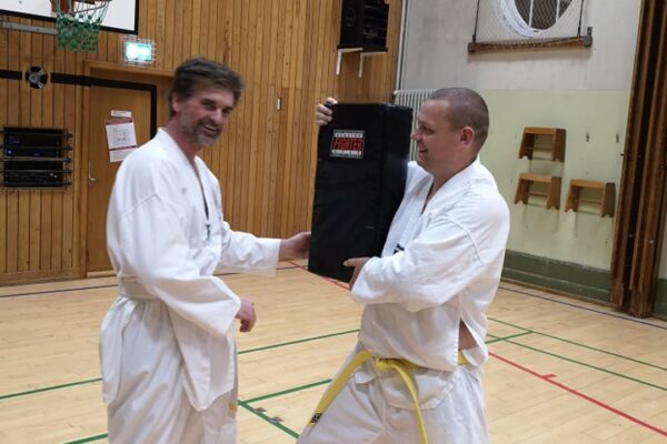 taekwondoklubben hwa rang aarhus